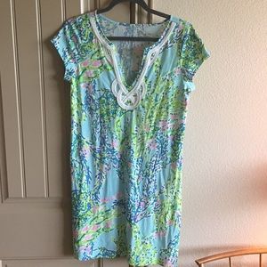 FINAL PRICE 🎉 Lilly Pulitzer Dress